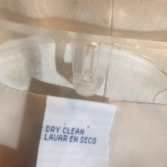 JESSICA HOWARD Embellished Special Occasion Event Attire Fully Lined Jacket - Picture 15 of 16